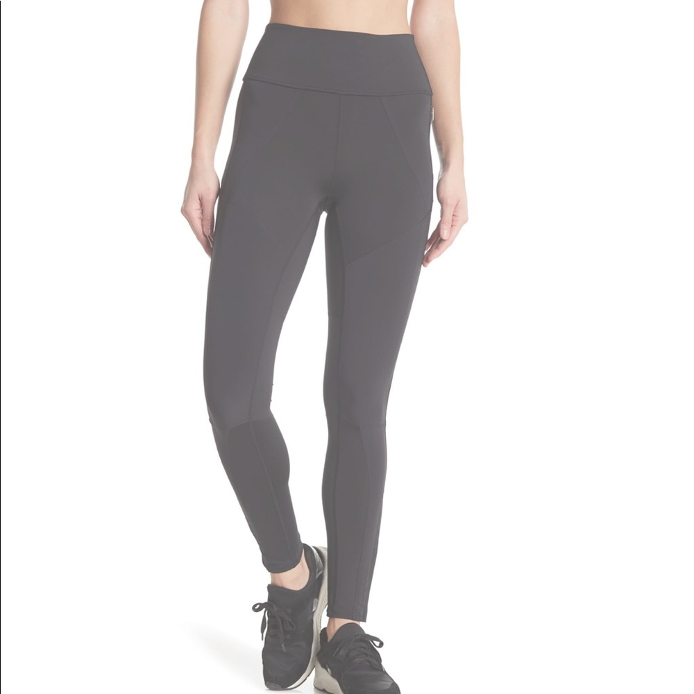 Free People Movement Born To Run Leggings
